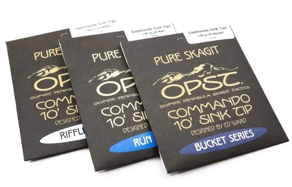 OPST Pure Skagit Sink Tip 10ft Beställ idag