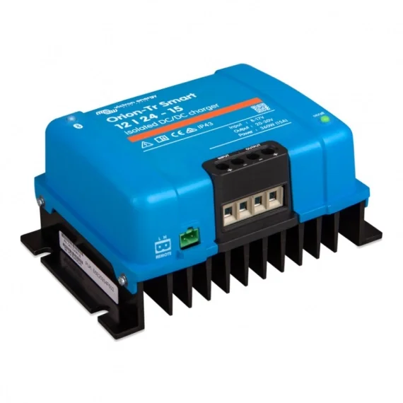 Lägg i varukorgen Victron Energy Orion-Tr Smart 12/24-10A Iso Charger