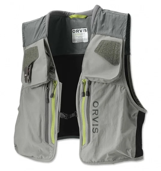 Fynd Orvis Ultralight Vest