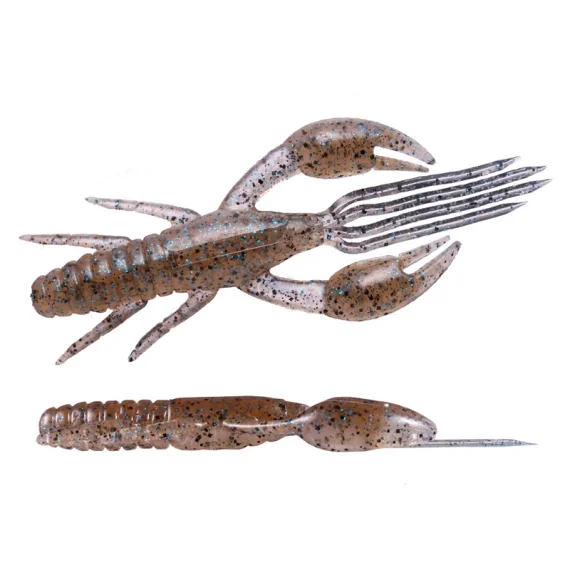 Snabb frakt OSP DoLive Craw 7,6cm