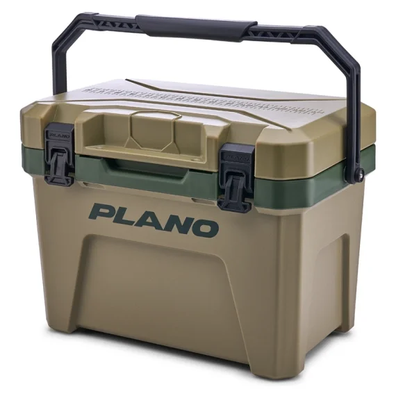 Plano Frost Cooler 13L Green Säker betalning