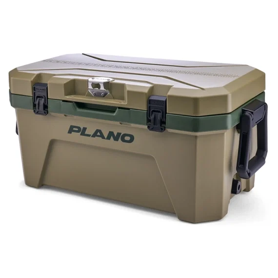 Expressleverans Plano Frost Cooler 30L Green