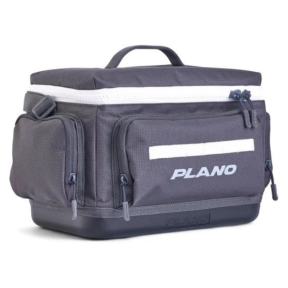Erbjudandepris PLANO Weekend Tackle Bag 3600 Slate