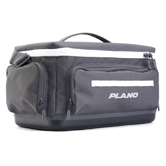 Beställ nu PLANO Weekend Tackle Bag 3700 Slate