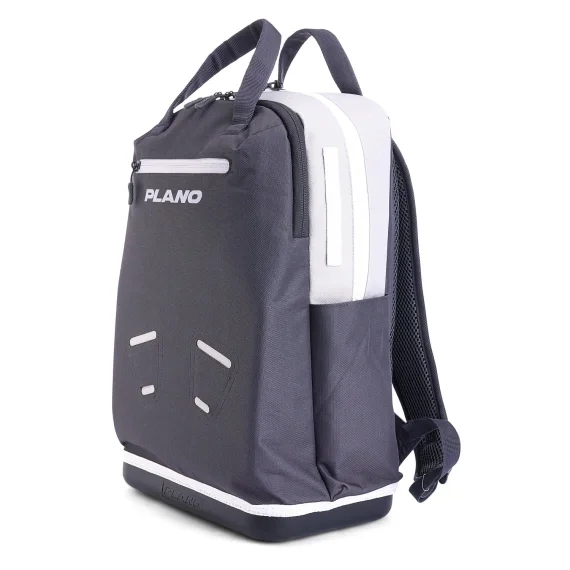 Begränsat erbjudande PLANO Weekend Backpack 3700 Slate