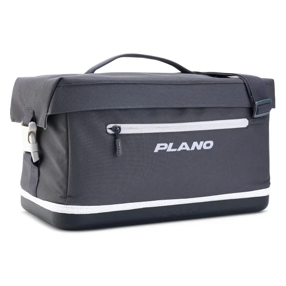 PLANO Weekend Softsider Tackle Bag 3700 Slate Erbjudandepris