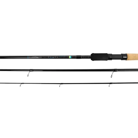 Preston Supera X Kundfavorit