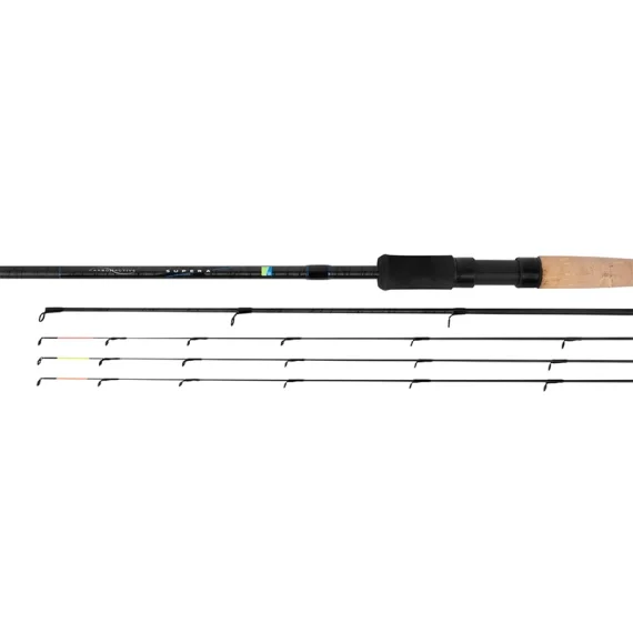 Erbjudandepris Preston Supera X Feeder Rod