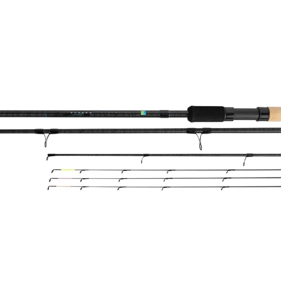 Preston Supera X Superlight Feeder Köp online