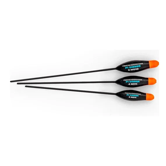 Kundfavorit Preston F1 Dibber