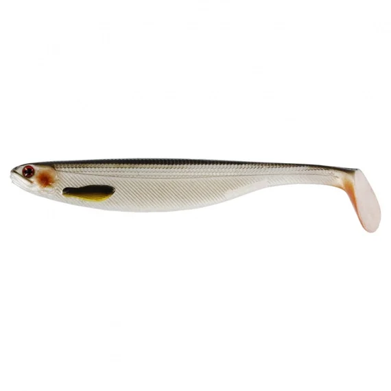 Westin ShadTeez Slim 14cm 17g Lively Roach (bulk) Trygg betalning