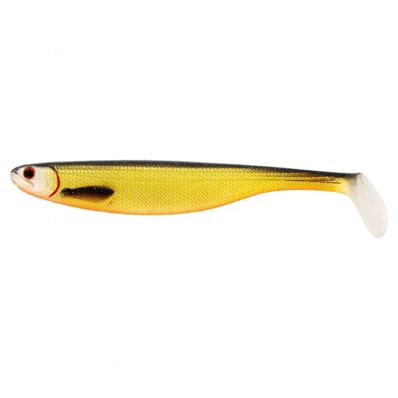 Westin ShadTeez Slim 14cm 17g Official Roach (bulk) risnedsättning