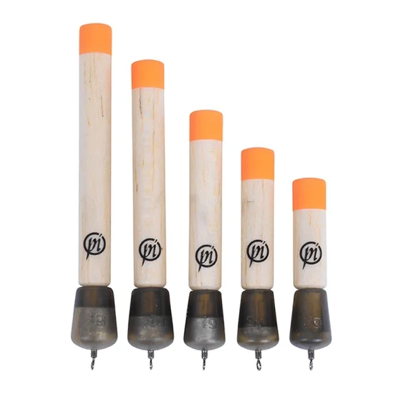 Preston Precision Pellet Waggler Trygg betalning