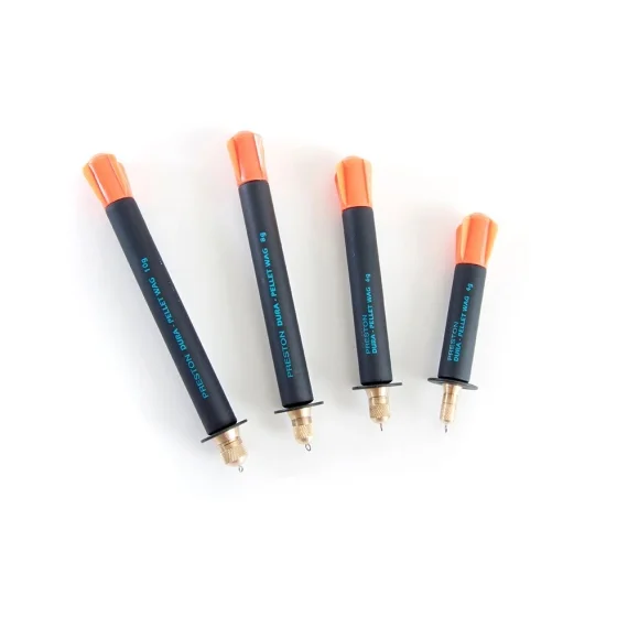 Preston Dura Pellet Wag 13mm Nedsatt pris