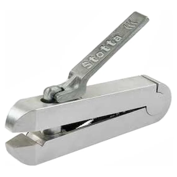 Rabatter Preston Stotta - Stotz Applicator