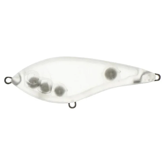 Westin Swim Glidebait 12cm 53g Suspending - Blank Lågt pris