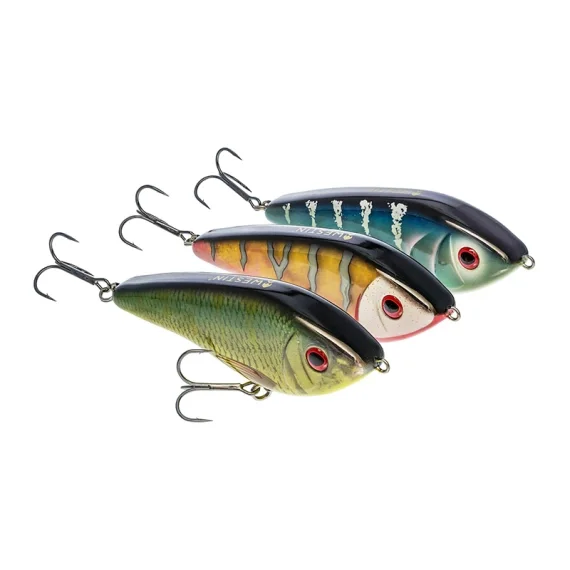 Fynd Westin Swim Glidebait Limited Thermochromic