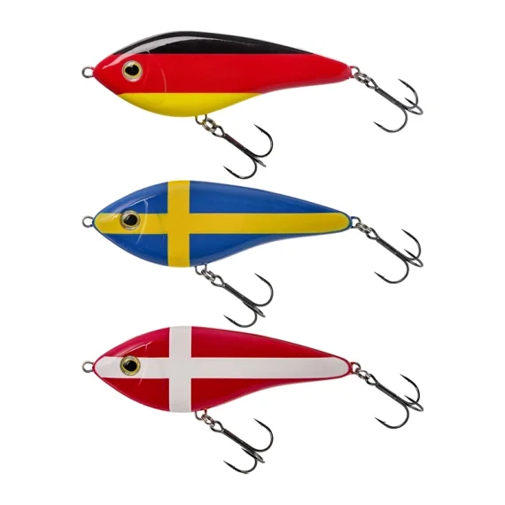 Sista chansen Westin Swim Glidebait World Cup