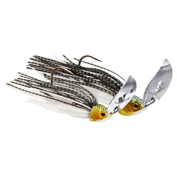 Bästa pris Westin Bladebite V2 Tungsten Bladed Jig