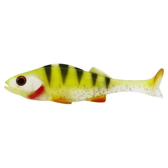 Westin Original Perch 12cm 19g (2-pack) - T Yellow Perch Nedsatt pris