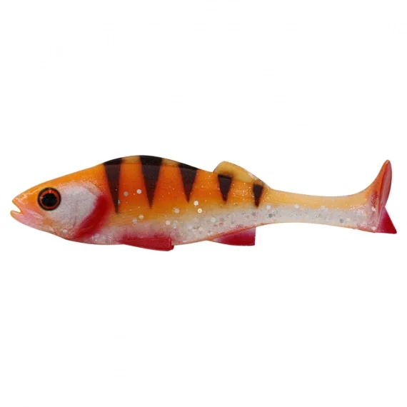 Rabatter Westin Original Perch 9cm 8g (2-pack) - T Orange Perch