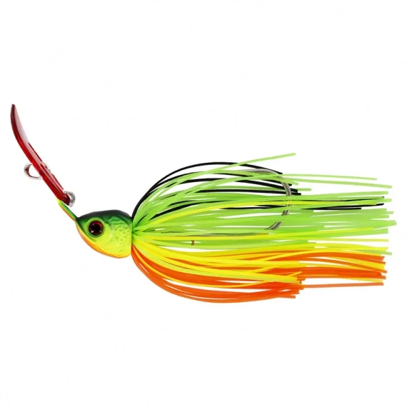 Snabb frakt Westin BladeBite Tungsten Bladed Jig