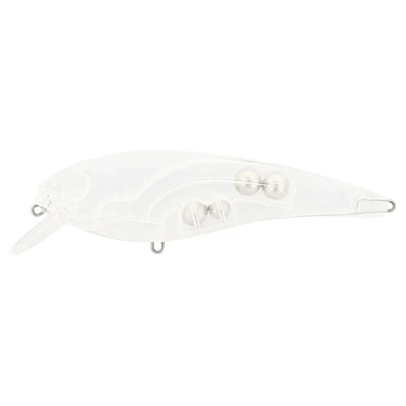 Billigare Westin Rawbite Crankbait 17cm 100g Floating - Blank