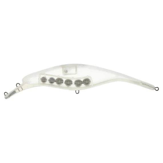 Westin Platypus Crankbait 16cm 56g Low Floating - Blank Lägg i varukorgen