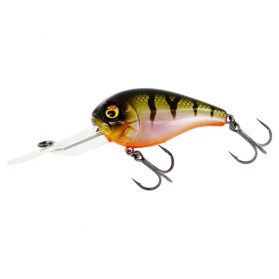 Westin MegaBite DR Crankbait 6cm 19g Floating Begränsat erbjudande