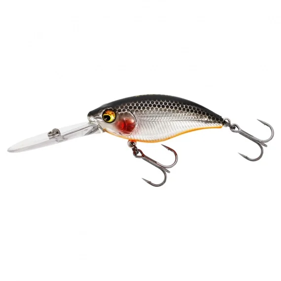 Westin BuzzBite DR Crankbait 6,5cm, 14g Floating Erbjudande