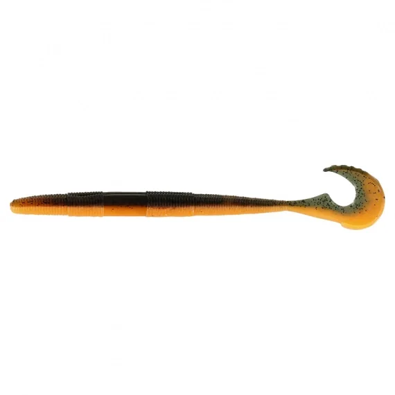 Westin Swimming Worm 13cm, 5g (5-pack) Fri frakt