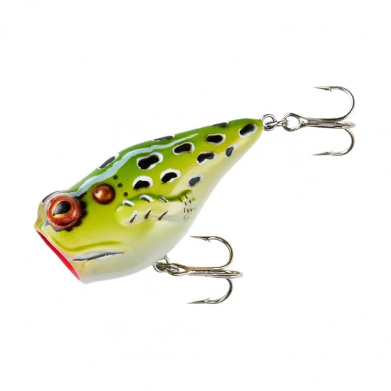 Köp nu Rebel Pop N´Frog 5,3g 4,7cm