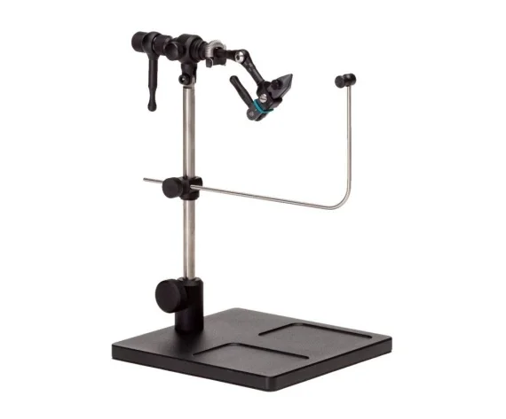 Kampanjpris Renzetti Presentation 2300 Pedestal Base with Material Clip