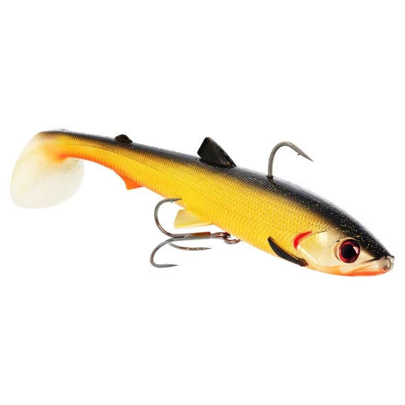 Westin Bullteez Shadtail R2F Reapris