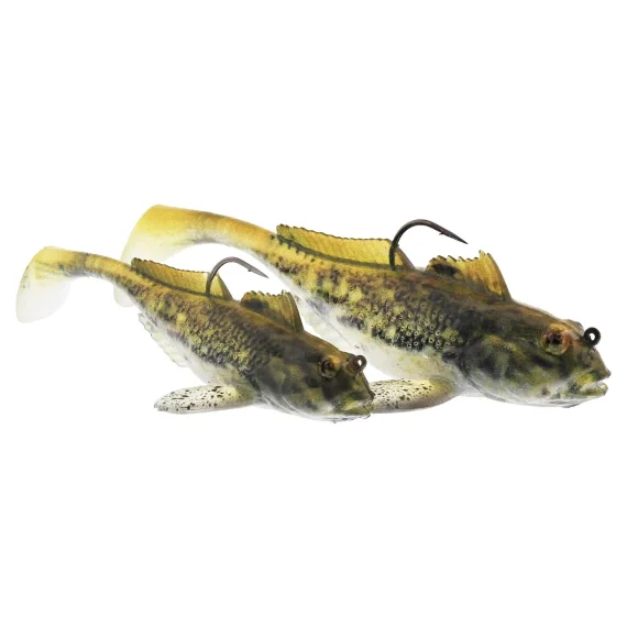Endast denna vecka Westin Gunnar The Goby R2F