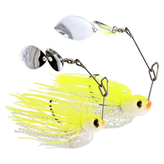 Populärt val Westin Mvibe Pro Colorado Spinnerbait