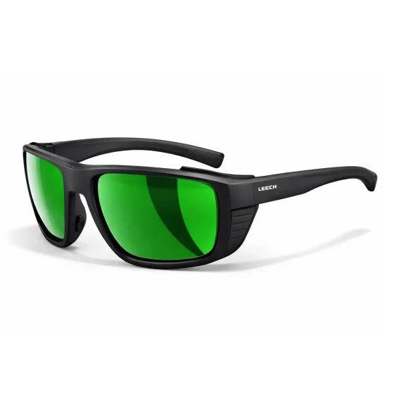 Leech X Fishpro PC Yellow Lens Earth Kampanj