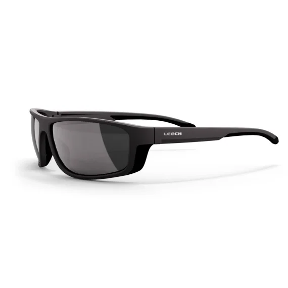 Leech X Current PC Smoke Lens Black Beställ idag