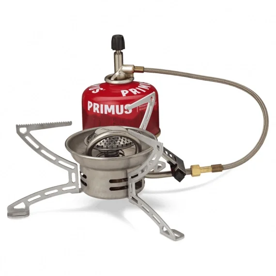 Primus EasyFuel II Piezo Expressleverans