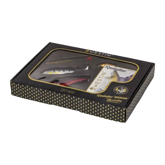 Westin Gift Box Radoslaw Witólskis' Favorites Premium
