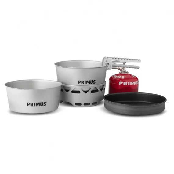 Endast idag Primus Essential Stove Set 1.3L