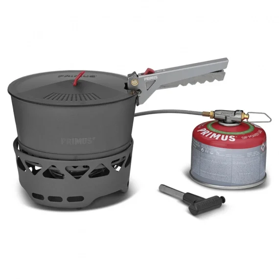 Extra rabatt Primus PrimeTech Stove Set 1.3L
