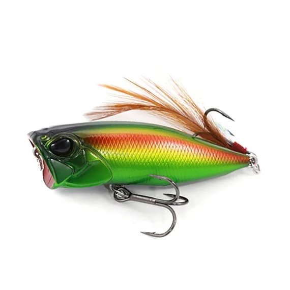DUO Realis Popper 64 9g Erbjudandepris
