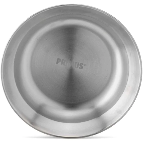 Populär Primus CampFire Plate S/S Tallrik