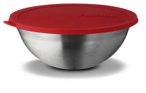 Beställ nu Primus CampFire Bowl Stainless w. Lid