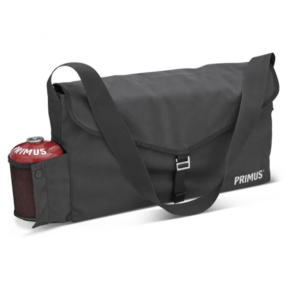 Primus Bag for Tupike & Kinjia Kampanj
