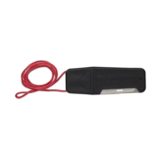 Sänkt pris Primus Ignition Steel Large Black