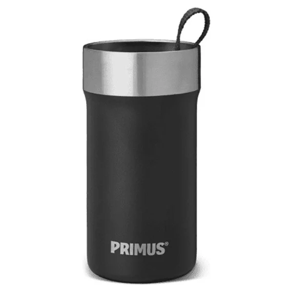 Nyhet Primus Slurken Vacuum Mug 0,3 Black