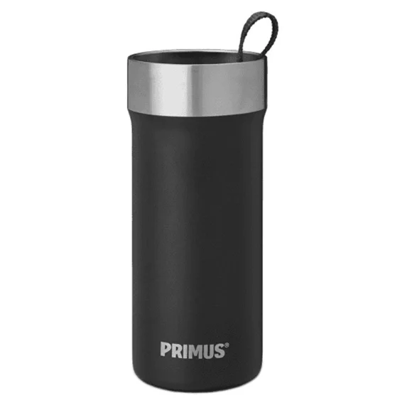 Begränsat antal Primus Slurken Vacuum Mug 0,4 Black