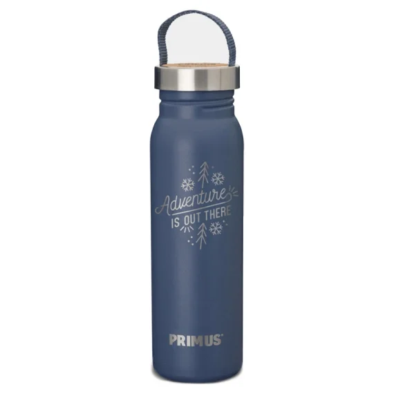 Rabatt Primus Klunken Bottle 0,7L Royal Blue